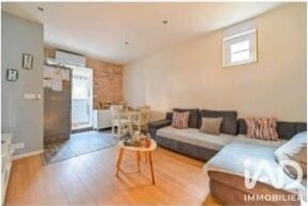 Vente Appartement Vente Appartement 2 pièces Alfortville
