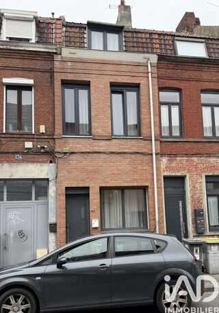  Maison à vendre 5 pièces 88 m²