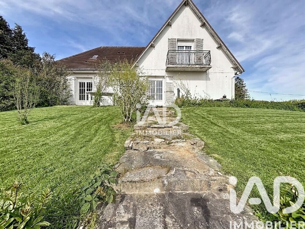 Vente Maison/villa 5 pièces