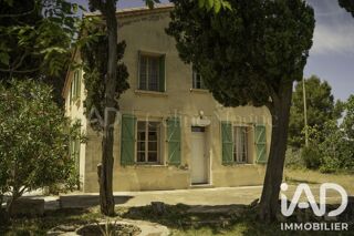  Maison à vendre 7 pièces 137 m²