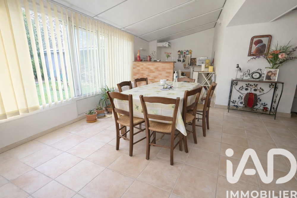 Vente Maison Vente Maison de campagne 3 pièces Les pins