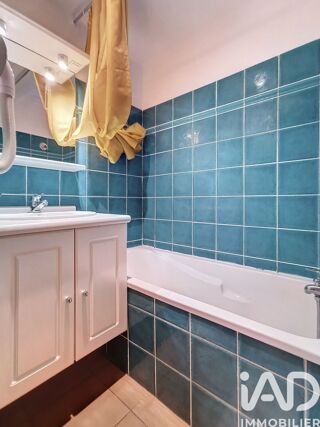  Maison à vendre 3 pièces 45 m²