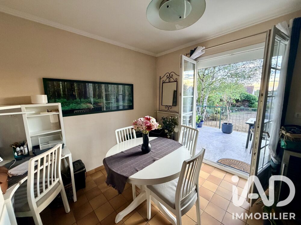 Vente Maison Vente Maison/villa 5 pièces Ingré