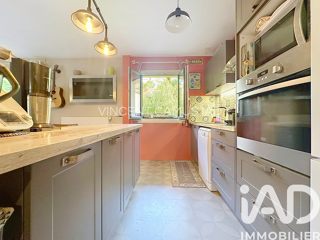  Appartement à vendre 3 pièces 70 m²