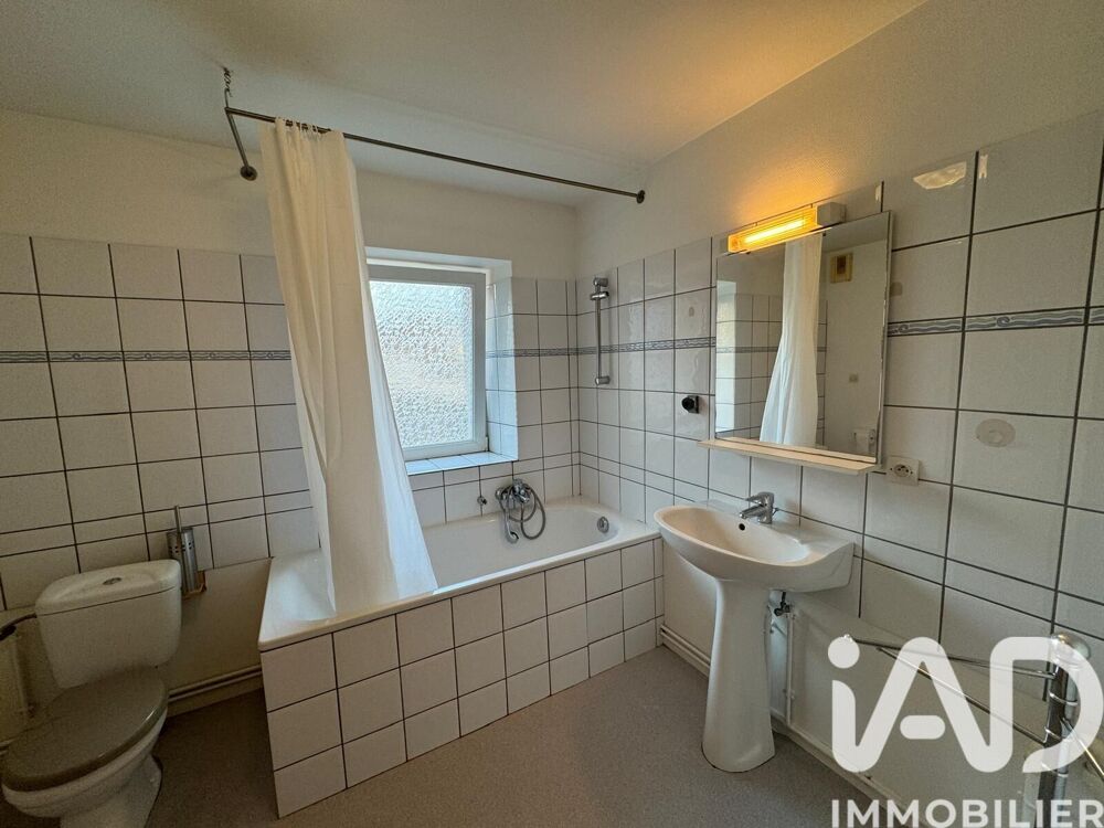 Location Appartement Location Duplex 2 pièces Oudrenne