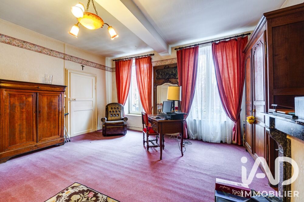 Vente Immeuble Vente Immeuble 225 m&sup2; Givet