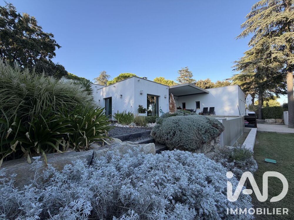 à vendre  Maison Nages-et-Solorgues (30114)
