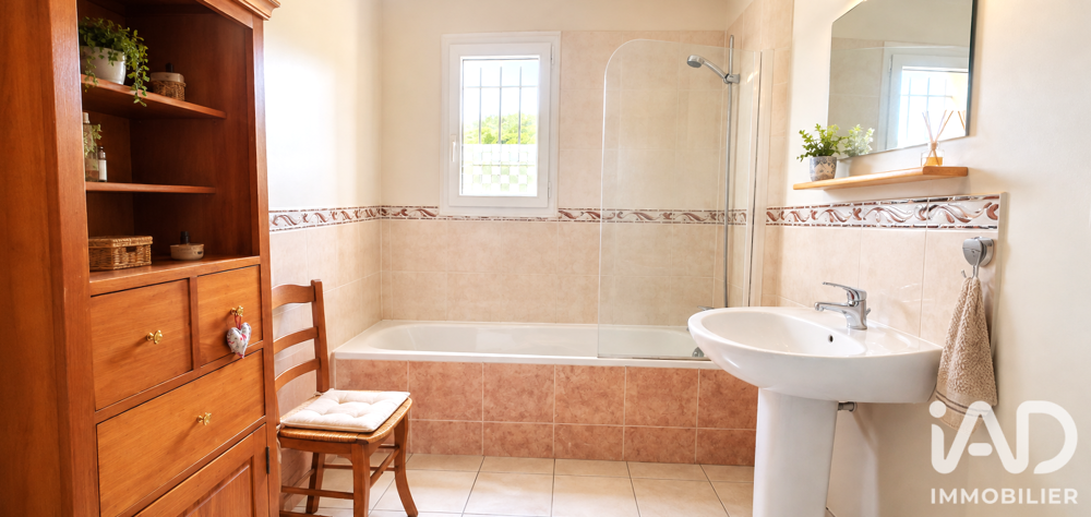 Vente Maison Vente Maison traditionnelle 4 pièces Courry
