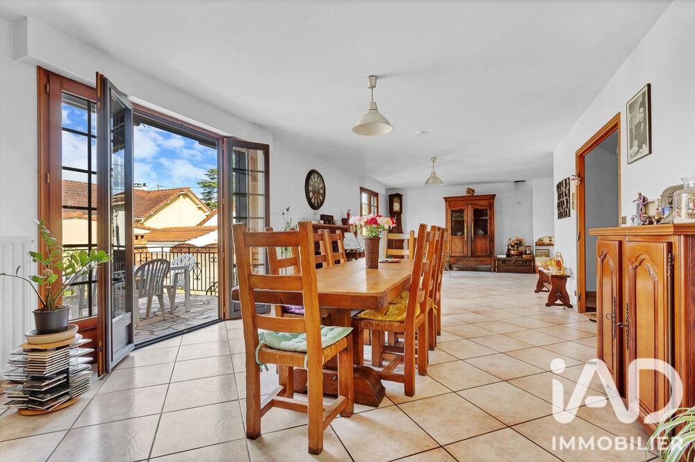 Vente Maison Vente Maison/villa 6 pièces Sainte-geneviève-des-bois