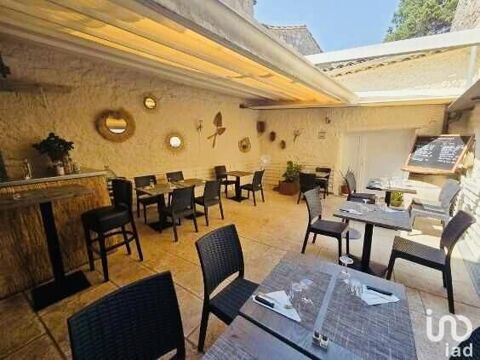   Vente Restaurant 83 m&sup2; 