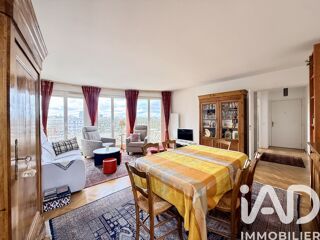  Appartement à vendre 5 pièces 103 m²