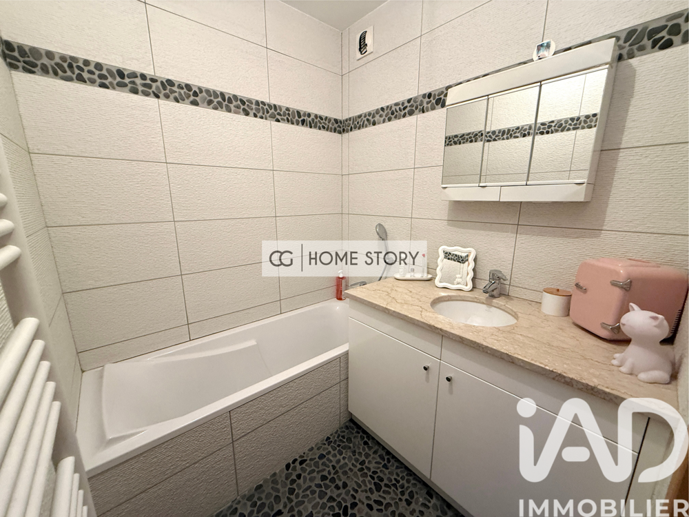 à vendre  Appartement Sanary-sur-Mer (83110)