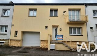  Maison à vendre 7 pièces 150 m²