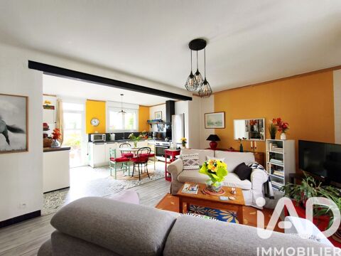   Vente Maison Maison - 5 pi�ce(s) - 106 m�