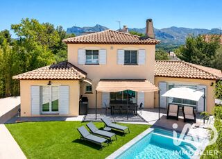  Maison à vendre 5 pièces 125 m²
