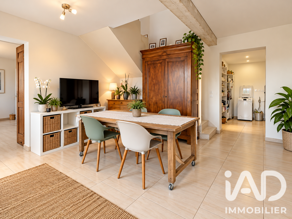 Vente Maison Vente Maison traditionnelle 5 pièces Charmont-sous-barbuise