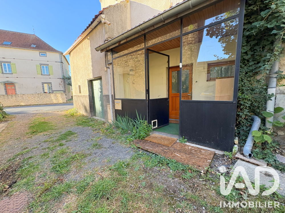Vente Maison Vente Maison/villa 4 pièces Aubiat