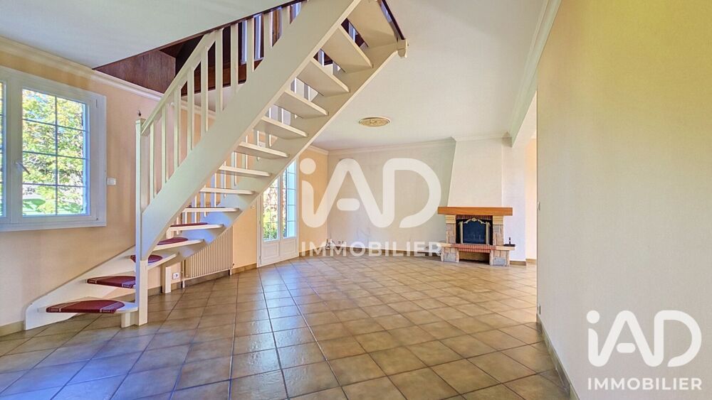 Vente Maison Vente Maison/villa 7 pièces Samoreau