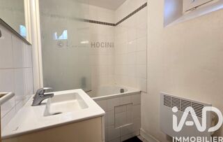  Appartement à vendre 1 pièce 30 m²