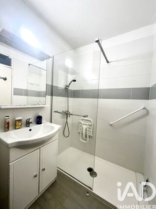  Appartement à vendre 2 pièces 24 m²