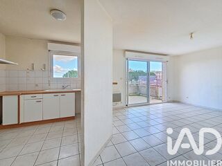  Appartement à vendre 3 pièces 65 m²