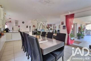  Maison à vendre 6 pièces 145 m²