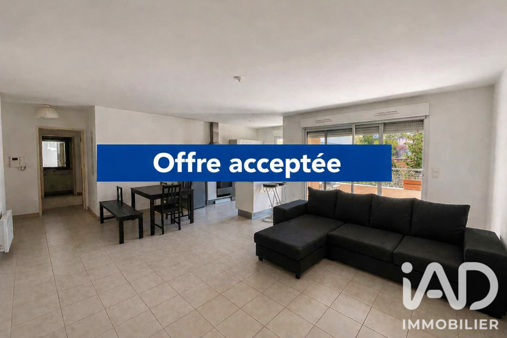 Appartement 3 pièces 73 m² · à La Seyne-sur-Mer · 73 m² · 247 000 €