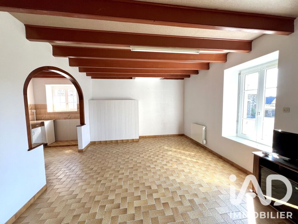 Vente Maison Vente Maison/villa 6 pièces Lamballe