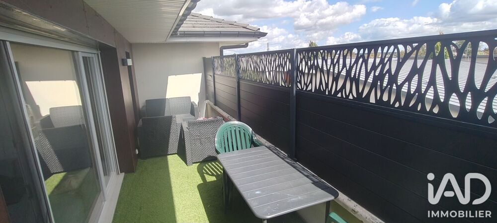 Vente Appartement Vente Appartement 4 pièces Chelles