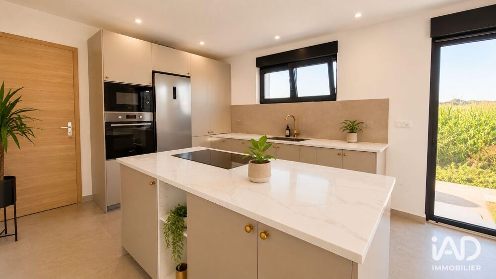 Vente Maison Vente Maison/villa 4 pièces Marckolsheim