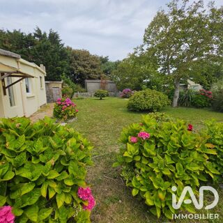 Vente Maison Vente Maison/villa 3 pièces Criel-sur-mer