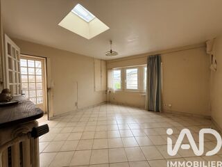  Maison à vendre 10 pièces 222 m²