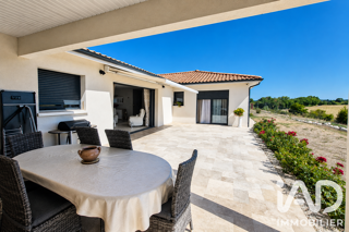 Vente Maison Vente Maison/villa 5 pièces Sigoules et flaugeac