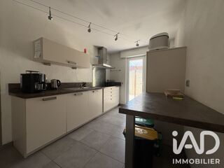  Maison à vendre 7 pièces 180 m²