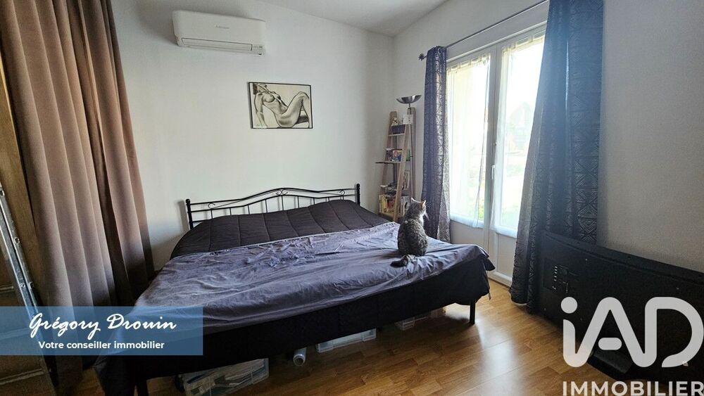 Vente Maison/villa 3 pièces