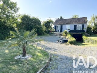  Maison � vendre 3 pi�ces 60 m�