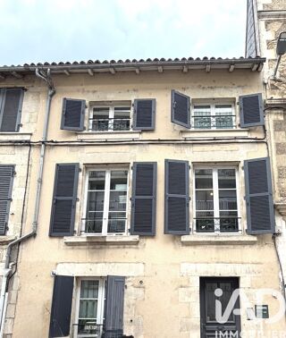  Maison à vendre 5 pièces 132 m²