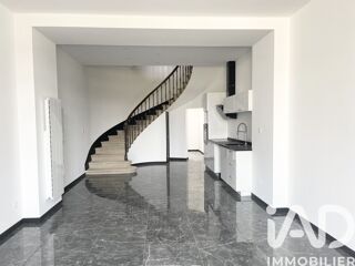  Appartement � louer 4 pi�ces 124 m�