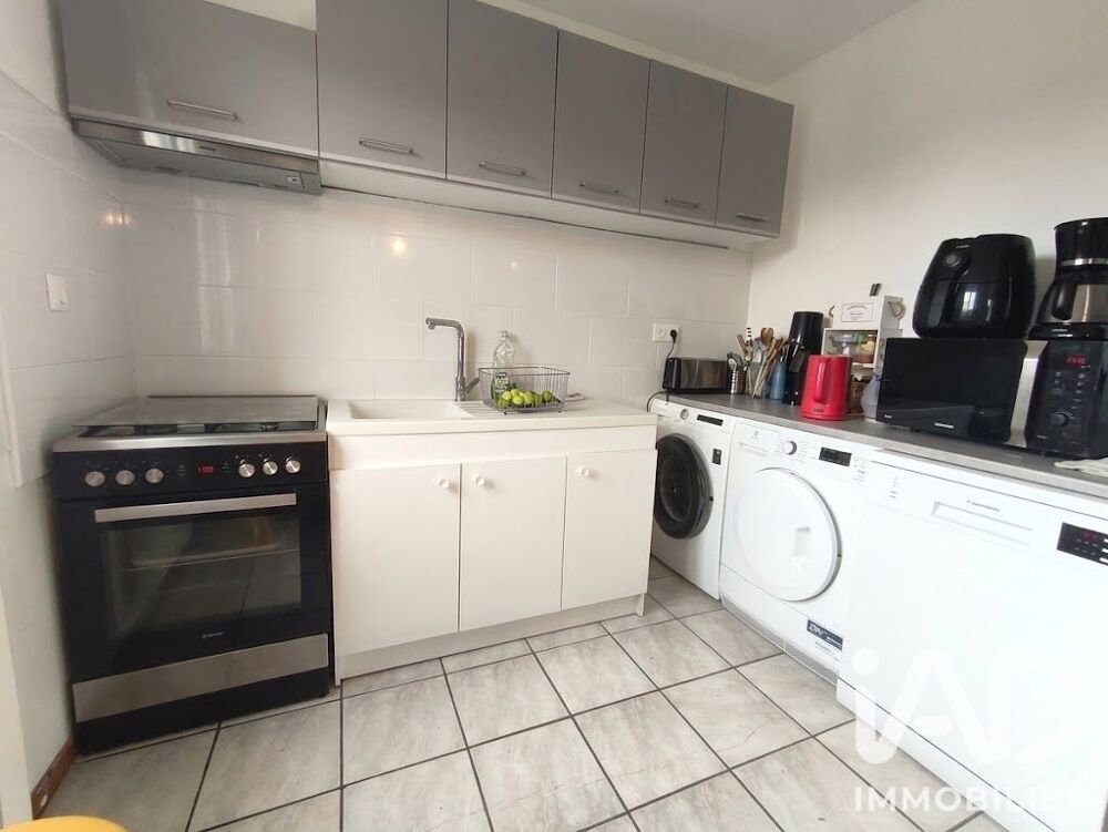 Vente Maison Vente Maison/villa 4 pièces Chaumont-en-vexin
