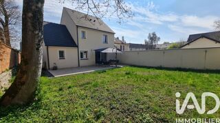  Maison � vendre 5 pi�ces 112 m�
