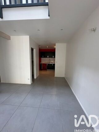  Appartement à vendre 4 pièces 98 m²