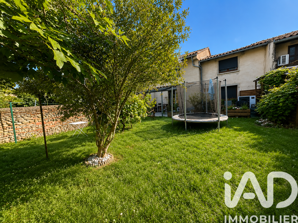 Vente Maison de ville 6 pièces