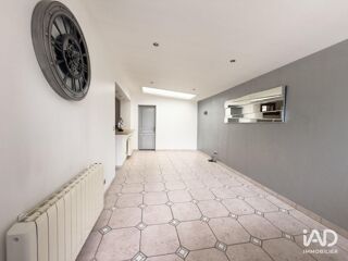  Maison à vendre 3 pièces 105 m²