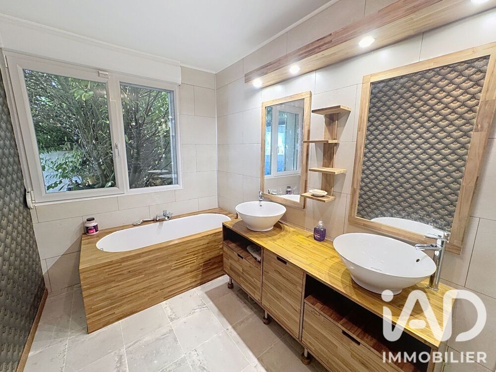 Vente Maison Vente Maison traditionnelle 7 pièces Reims