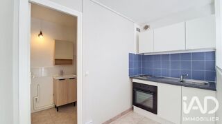  Appartement à louer 1 pièce 33 m²
