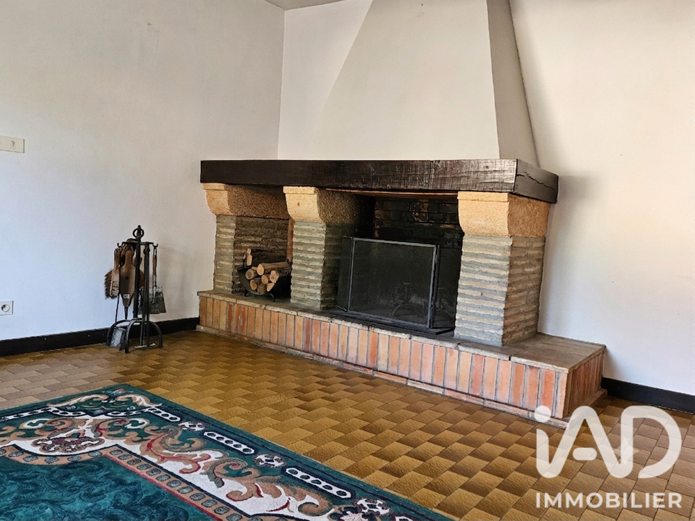 Vente Domaine 7 pièces