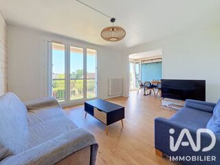  Appartement à vendre 5 pièces 88 m²