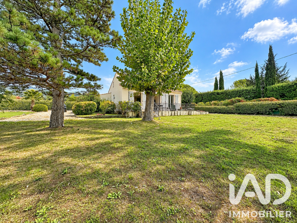 Vente Maison Vente Maison/villa 5 pièces Fayence