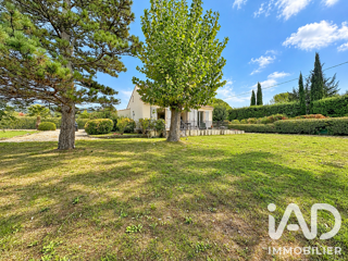 Vente Maison Vente Maison/villa 5 pièces Fayence