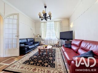 Vente Maison Vente Maison/villa 7 pièces Mandres-les-roses